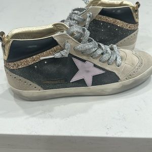Golden goose sneakers